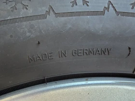 Гуми с джанти Dunlop 225/65R17, снимка 8