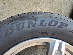 Гуми с джанти Dunlop 225/65R17, снимка 6