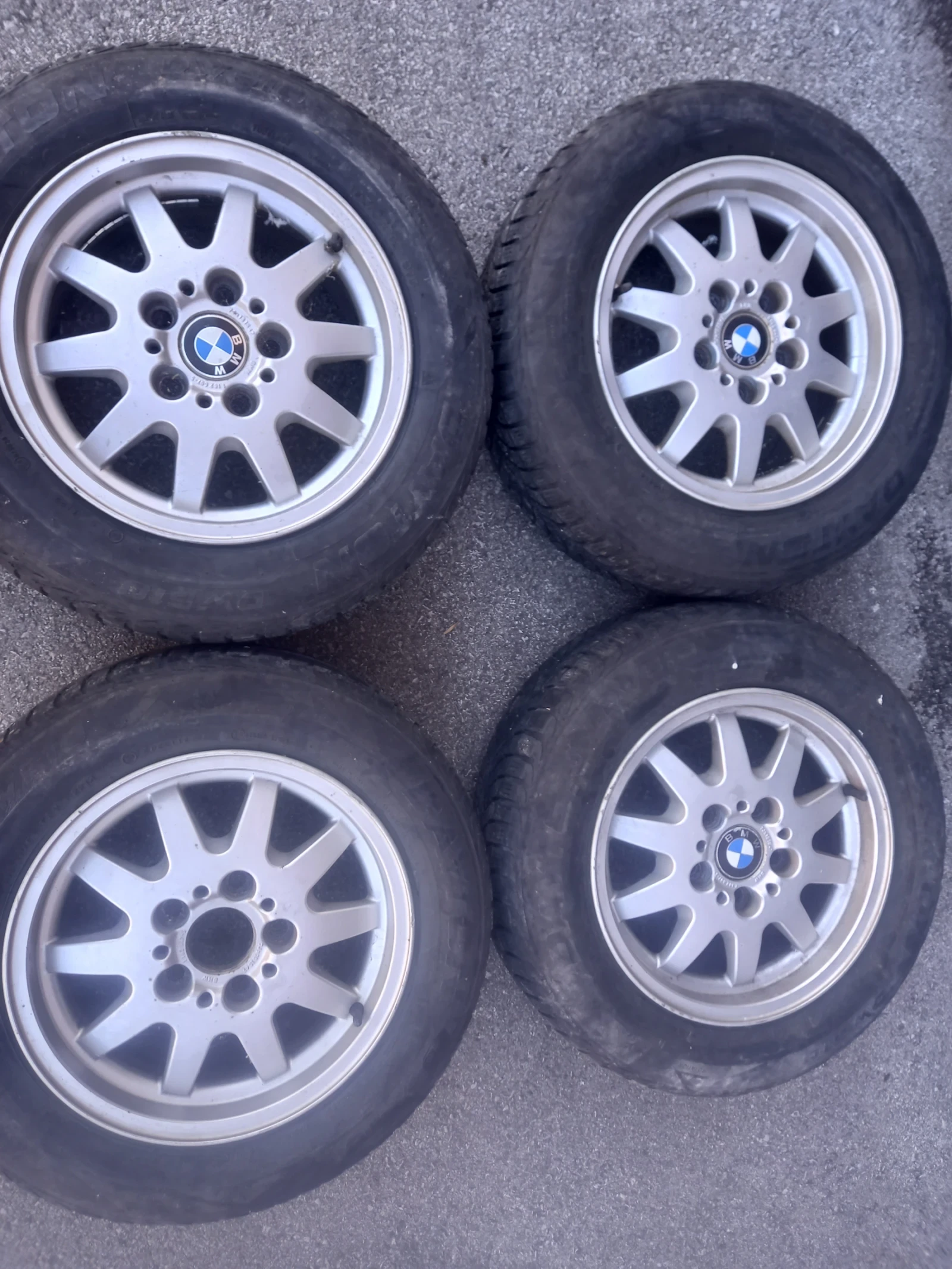    195/65R15 | Mobile.bg   1