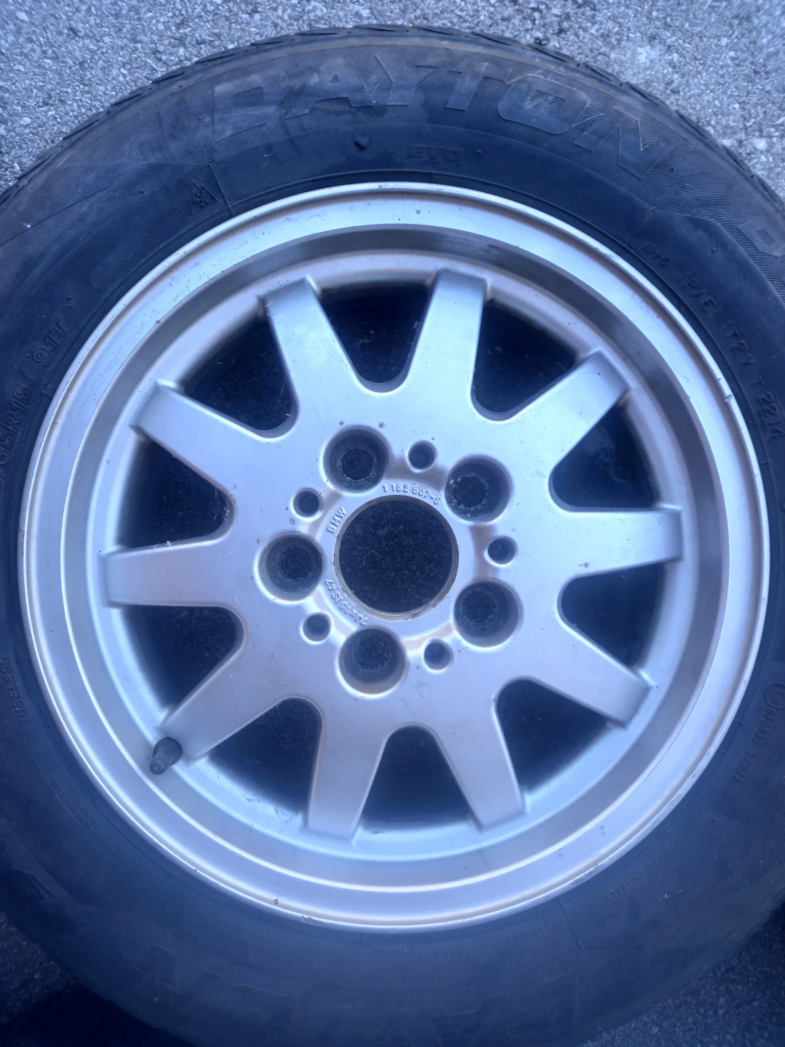    195/65R15 | Mobile.bg   5