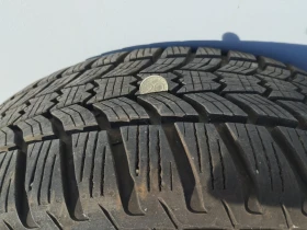 Гуми с джанти Sava 215/55R17, снимка 6 - Гуми и джанти - 47888897