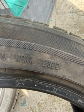  235/45R18 | Mobile.bg    4