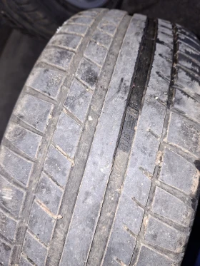 Гуми с джанти Riken 185/55R15, снимка 7 - Гуми и джанти - 53309165