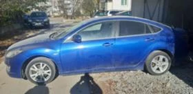 Mazda 6, снимка 7