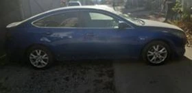 Mazda 6, снимка 9