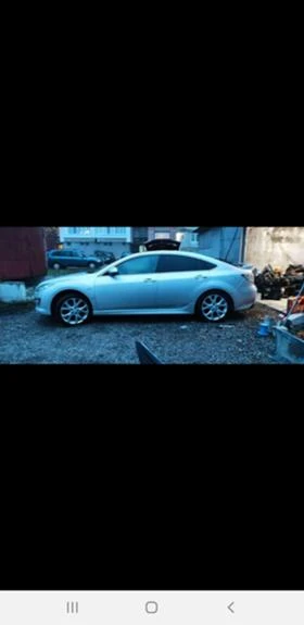 Mazda 6, снимка 4