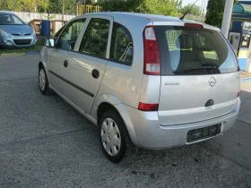 Opel Meriva, снимка 4