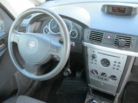 Opel Meriva, снимка 8