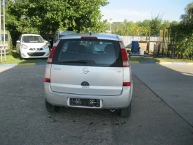 Opel Meriva, снимка 5