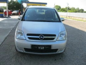 Opel Meriva, снимка 2