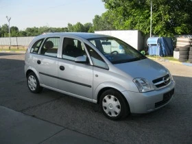 Opel Meriva, снимка 7