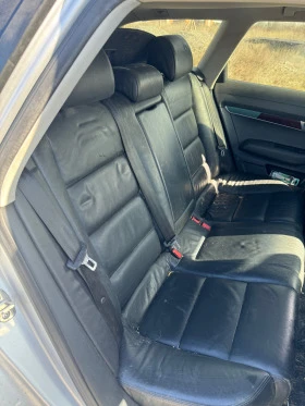 Audi A6 3.0 TDI avtomat Quattro , снимка 6