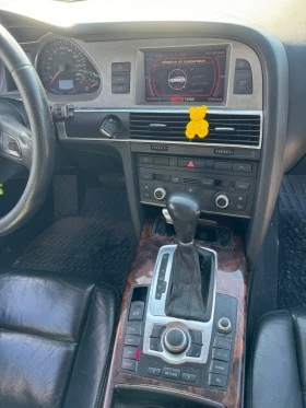 Audi A6 3.0 TDI avtomat Quattro , снимка 5