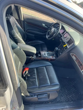 Audi A6 3.0 TDI avtomat Quattro , снимка 3