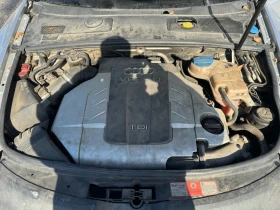 Audi A6 3.0 TDI avtomat Quattro , снимка 10
