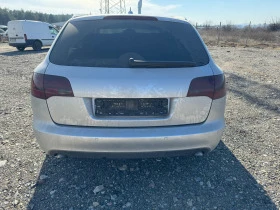 Audi A6 3.0 TDI avtomat Quattro , снимка 7