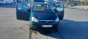 Ford C-max 1.8 