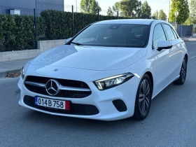 Mercedes-Benz A 180 DIGITAL-Widescreen/LED/DISTRONIC/ПЪЛ.СЕРВ.ИСТОРИЯ