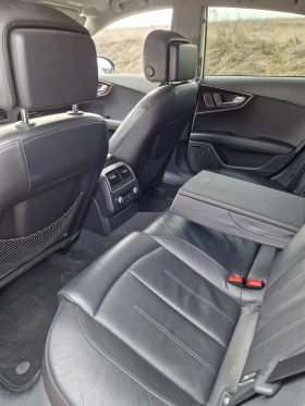 Audi A7, снимка 3