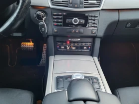 Mercedes-Benz E 350 CDI 4-matic AMG , снимка 14