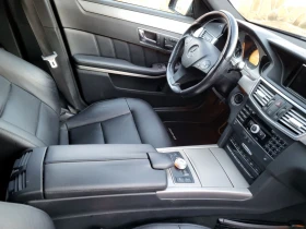 Mercedes-Benz E 350 CDI 4-matic AMG , снимка 13