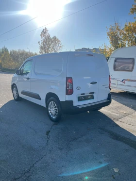 Toyota Proace City, снимка 5