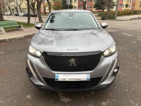 Peugeot 2008 1.5 BlueHDi - BVM6, снимка 11