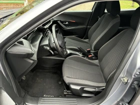 Peugeot 2008 1.5 BlueHDi - BVM6, снимка 14