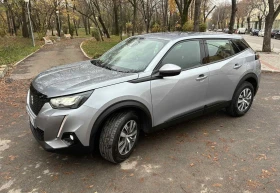 Peugeot 2008 1.5 BlueHDi - BVM6, снимка 2