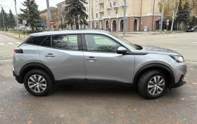 Peugeot 2008 1.5 BlueHDi - BVM6, снимка 9
