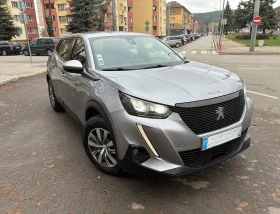 Peugeot 2008 1.5 BlueHDi - BVM6, снимка 10