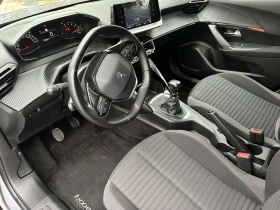 Peugeot 2008 1.5 BlueHDi - BVM6, снимка 12