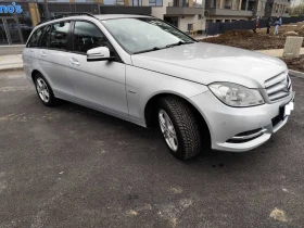 Mercedes-Benz C 180, снимка 2