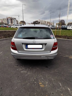Mercedes-Benz C 180, снимка 8