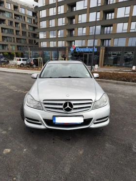 Mercedes-Benz C 180, снимка 7