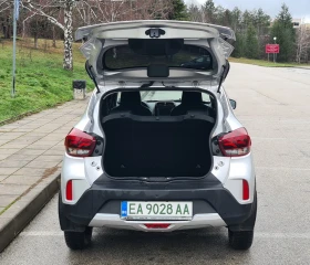 Dacia Spring Comfort Plus 27 kWh 45 к.с., снимка 6