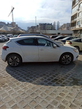 Citroen DS4 1.6 e-hdi, снимка 3