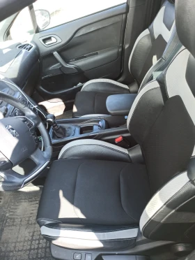 Citroen DS4 1.6 e-hdi, снимка 4