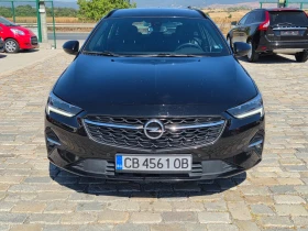 Opel Insignia ВСИЧКО ПЛАТЕНО, снимка 2