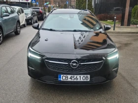 Opel Insignia ВСИЧКО ПЛАТЕНО, снимка 2