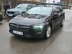 Opel Insignia ВСИЧКО ПЛАТЕНО, снимка 3