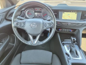 Opel Insignia ВСИЧКО ПЛАТЕНО, снимка 11