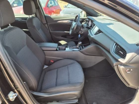 Opel Insignia ВСИЧКО ПЛАТЕНО, снимка 10