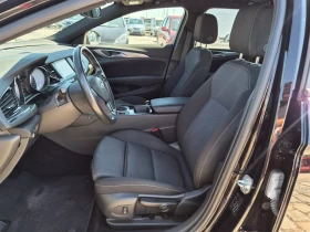 Opel Insignia ВСИЧКО ПЛАТЕНО, снимка 9