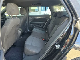 Opel Insignia ВСИЧКО ПЛАТЕНО, снимка 11