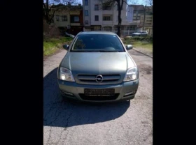 Opel Signum 3.0CDTI, снимка 3