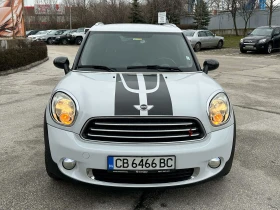 Mini One D Countryman/ГАРАНЦИЯ/БАРТЕР/ЛИЗИНГ/КОМЕНТАР, снимка 7