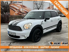 Mini One D Countryman/ГАРАНЦИЯ/БАРТЕР/ЛИЗИНГ/КОМЕНТАР, снимка 1