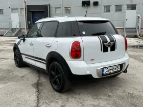 Mini One D Countryman/ГАРАНЦИЯ/БАРТЕР/ЛИЗИНГ/КОМЕНТАР, снимка 3