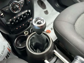 Mini One D Countryman/ГАРАНЦИЯ/БАРТЕР/ЛИЗИНГ/КОМЕНТАР, снимка 11